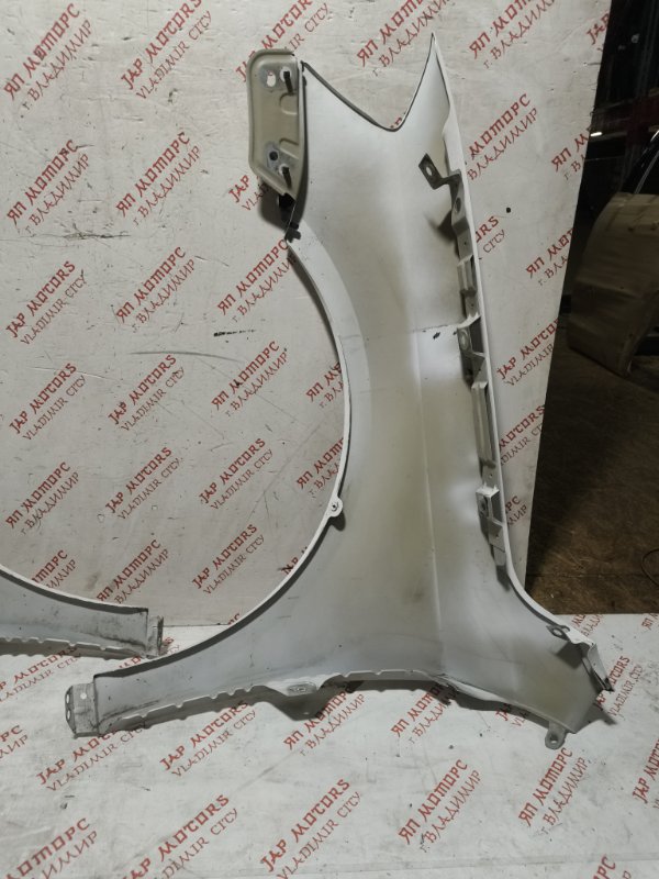 Крыло, 18000 рублей, Владимир