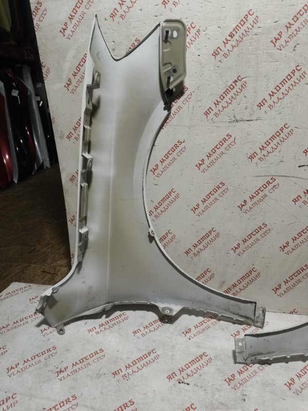 Крыло, 18000 рублей, Владимир