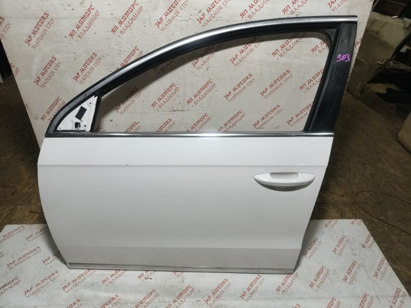 Дверь боковая, 22000 рублей, Владимир