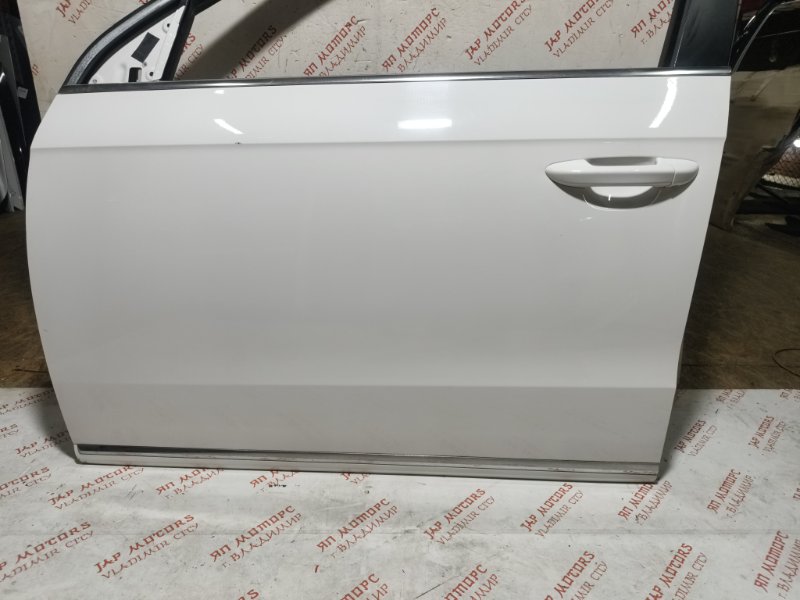 Дверь боковая, 22000 рублей, Владимир