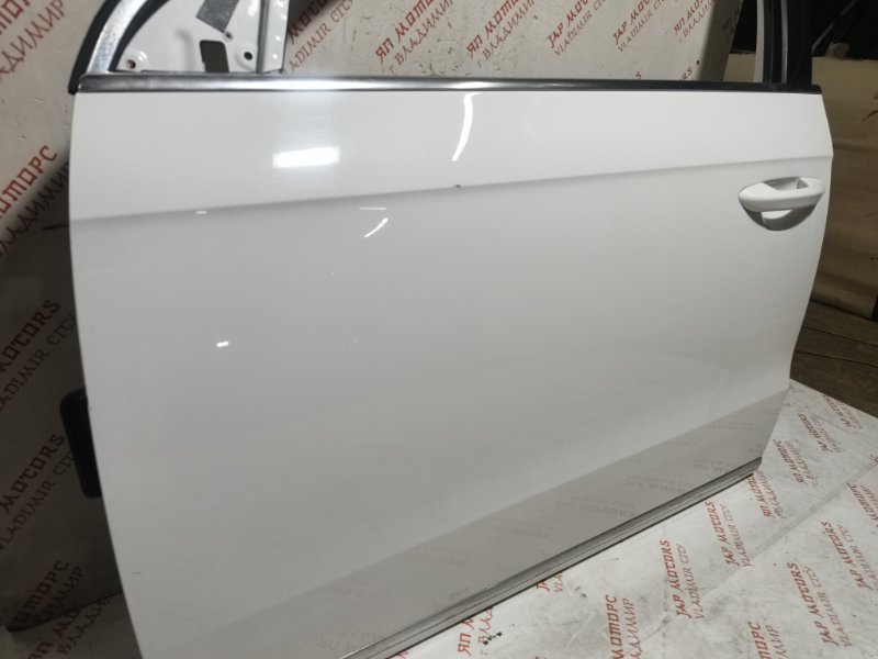 Дверь боковая, 22000 рублей, Владимир