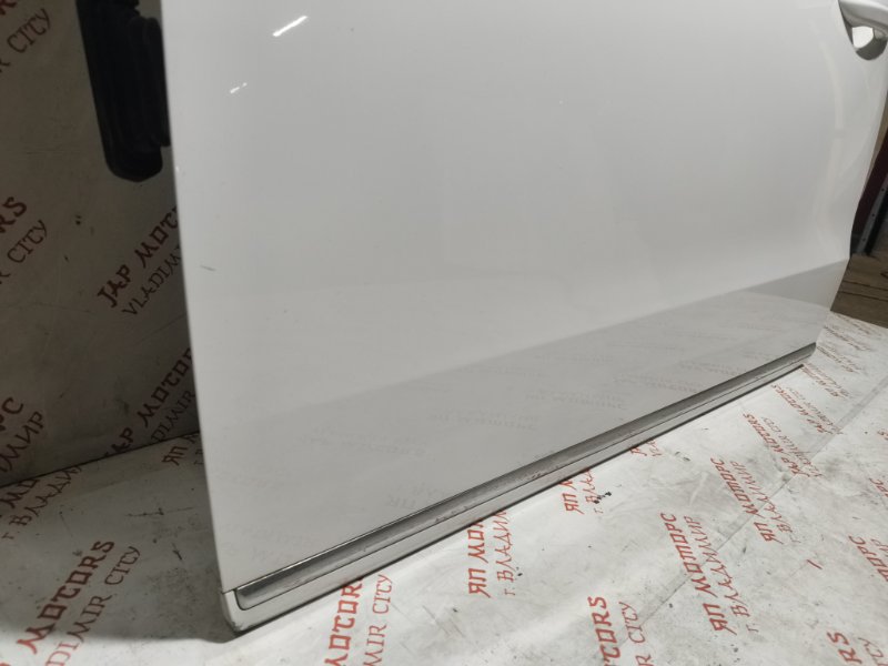 Дверь боковая, 22000 рублей, Владимир