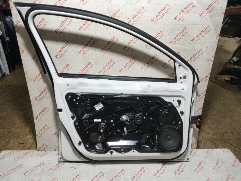 Дверь боковая, 22000 рублей, Владимир