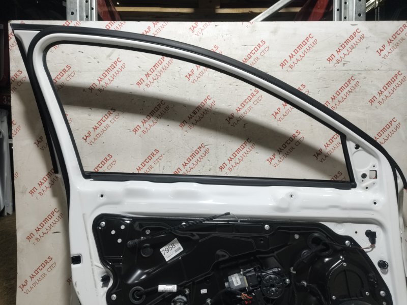 Дверь боковая, 22000 рублей, Владимир