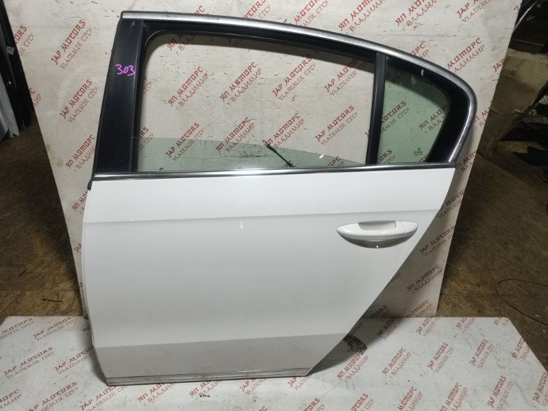 Дверь боковая, 25000 рублей, Владимир