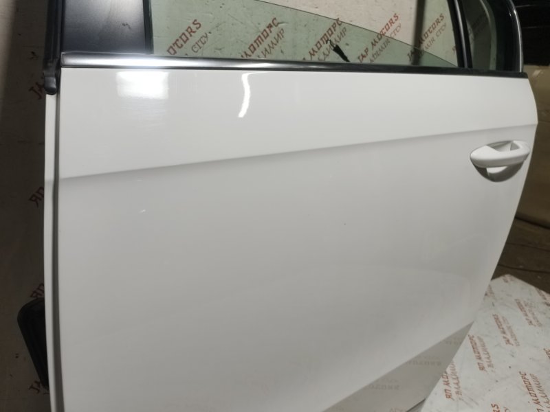 Дверь боковая, 25000 рублей, Владимир