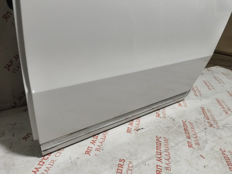 Дверь боковая, 25000 рублей, Владимир