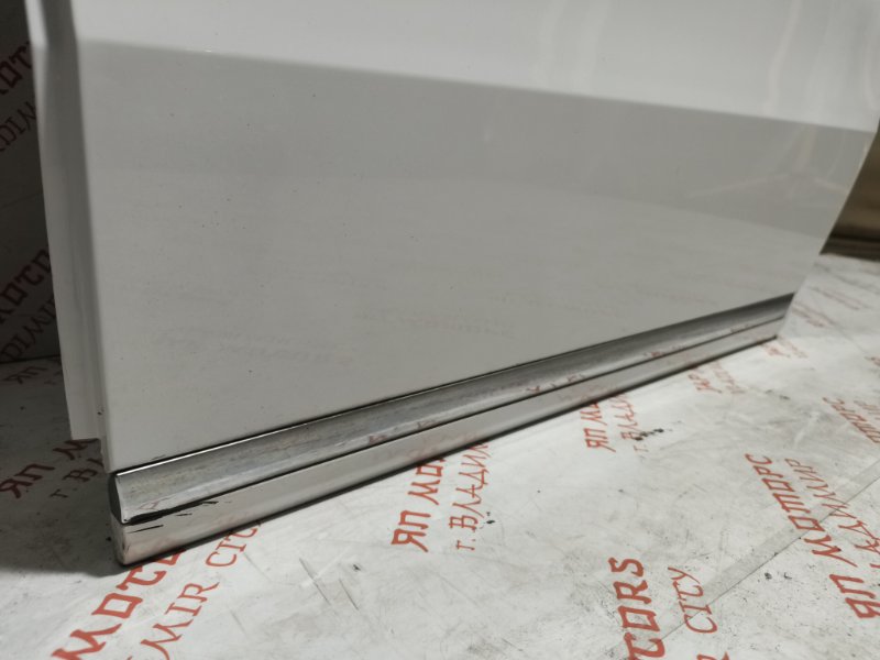 Дверь боковая, 25000 рублей, Владимир