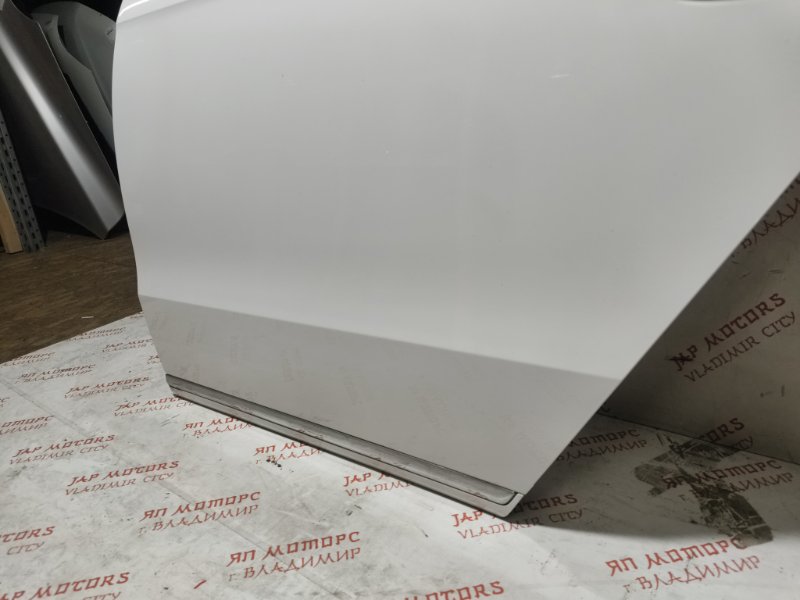 Дверь боковая, 25000 рублей, Владимир