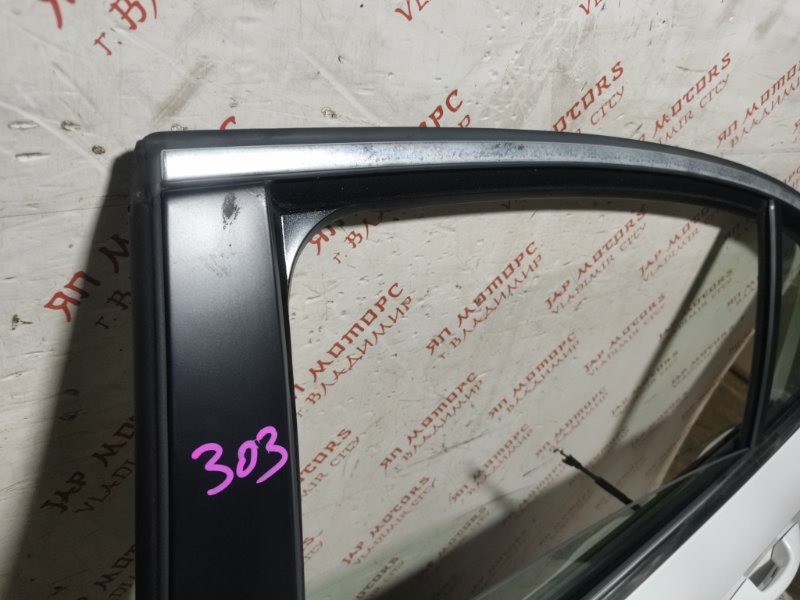 Дверь боковая, 25000 рублей, Владимир