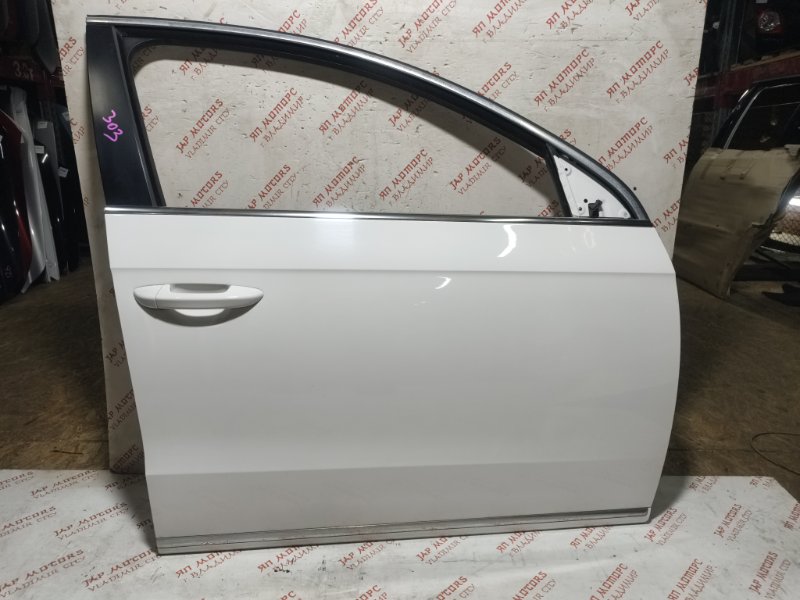 Дверь боковая, 22000 рублей, Владимир