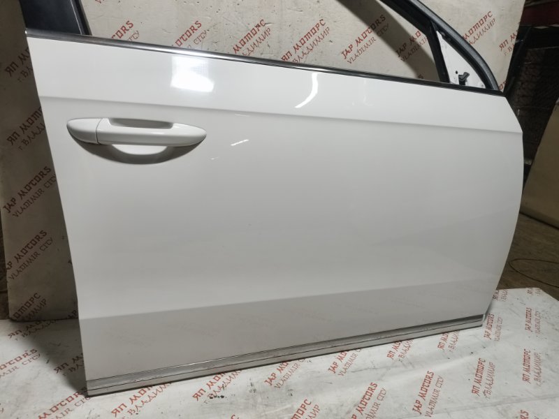 Дверь боковая, 22000 рублей, Владимир