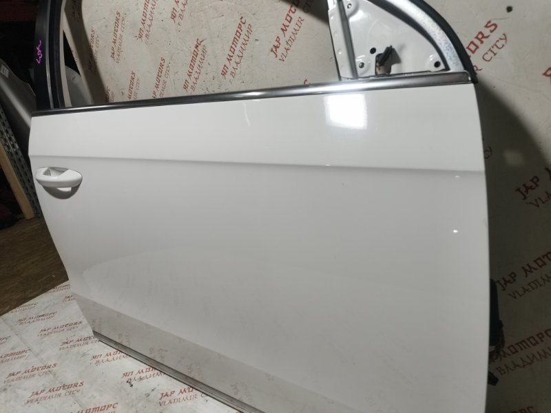 Дверь боковая, 22000 рублей, Владимир