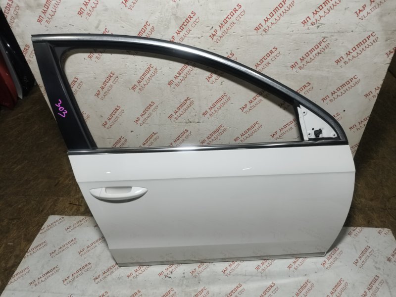 Дверь боковая, 22000 рублей, Владимир