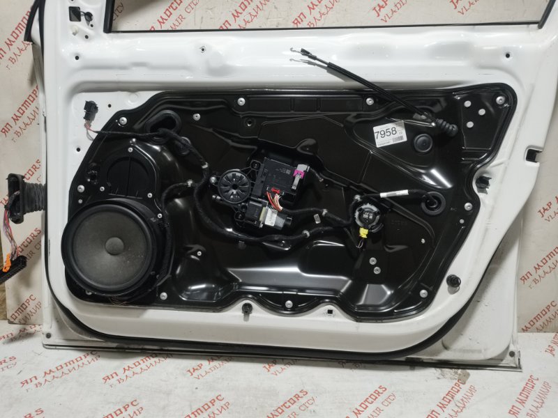 Дверь боковая, 22000 рублей, Владимир