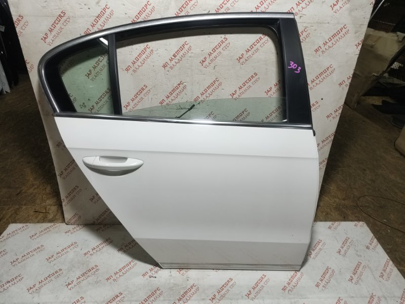 Дверь боковая, 25000 рублей, Владимир