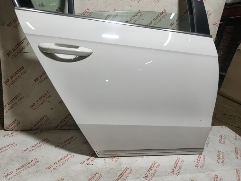 Дверь боковая, 25000 рублей, Владимир