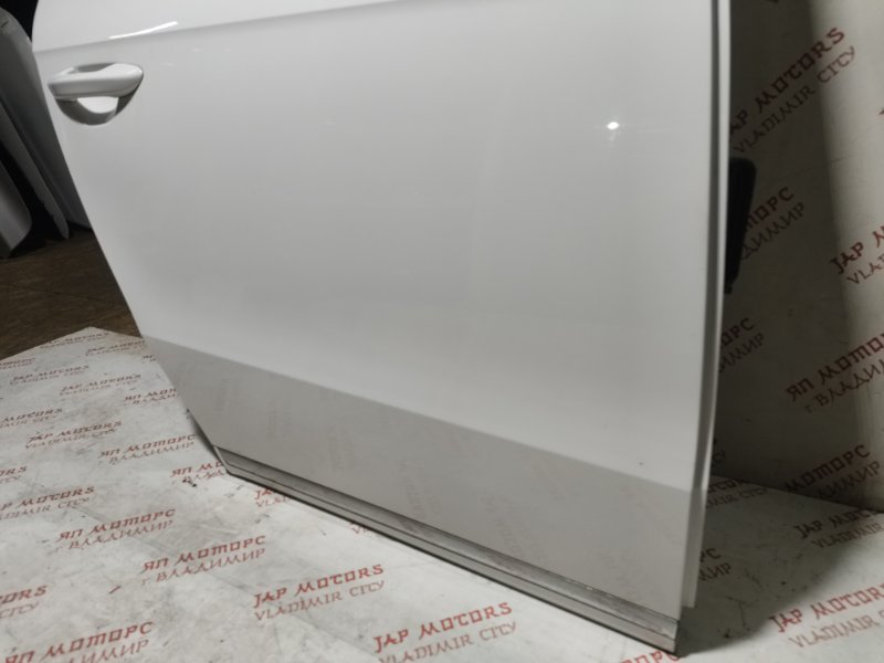 Дверь боковая, 25000 рублей, Владимир