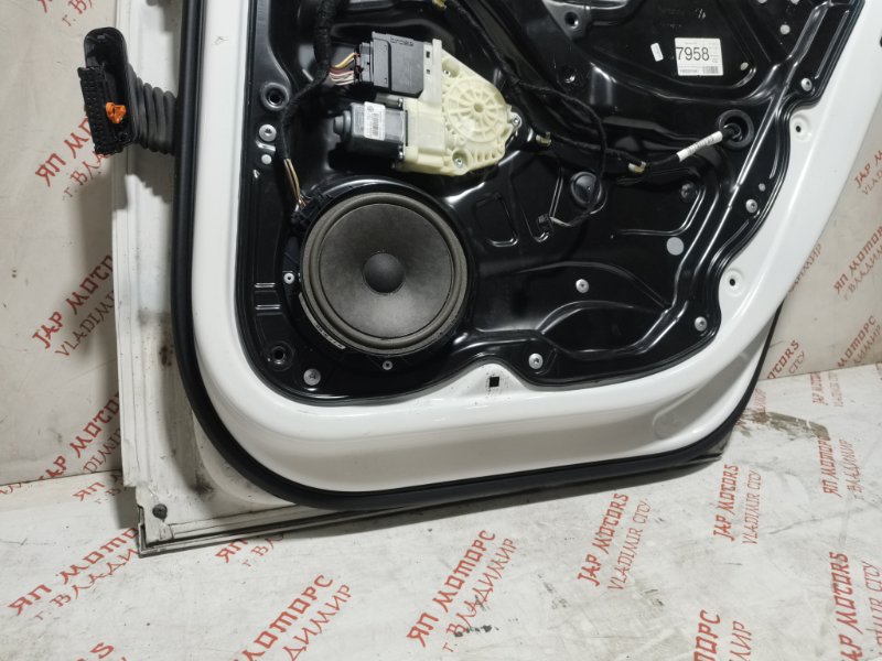 Дверь боковая, 25000 рублей, Владимир