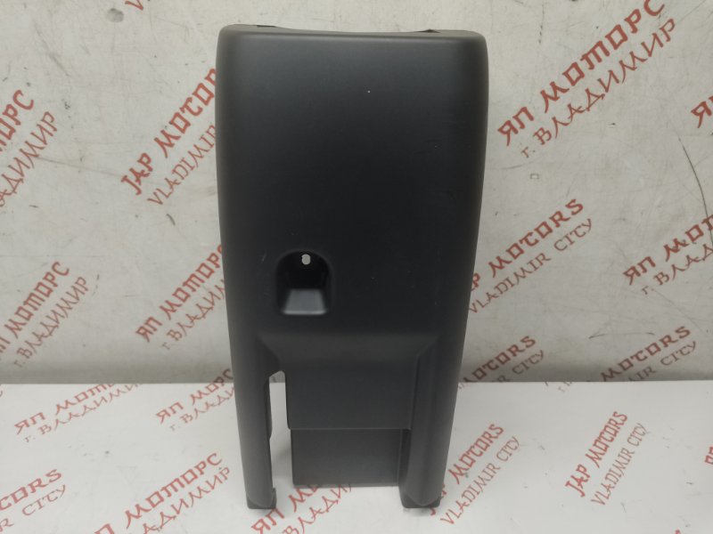 Кожух рулевой колонки, 1000 рублей, Владимир