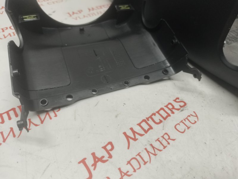 Кожух рулевой колонки, 1000 рублей, Владимир