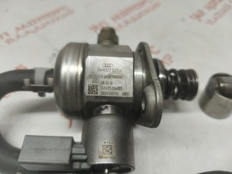 ТНВД, 8000 рублей, Владимир