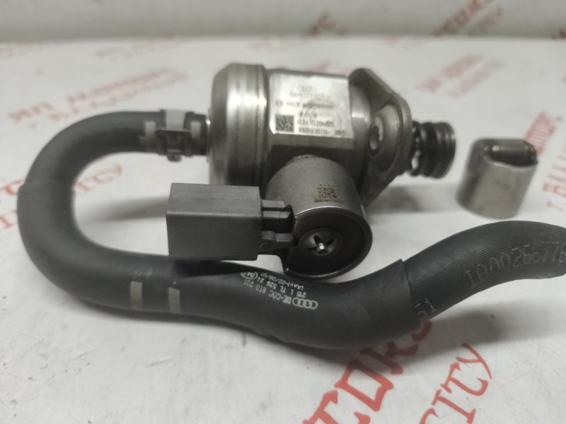 ТНВД, 8000 рублей, Владимир