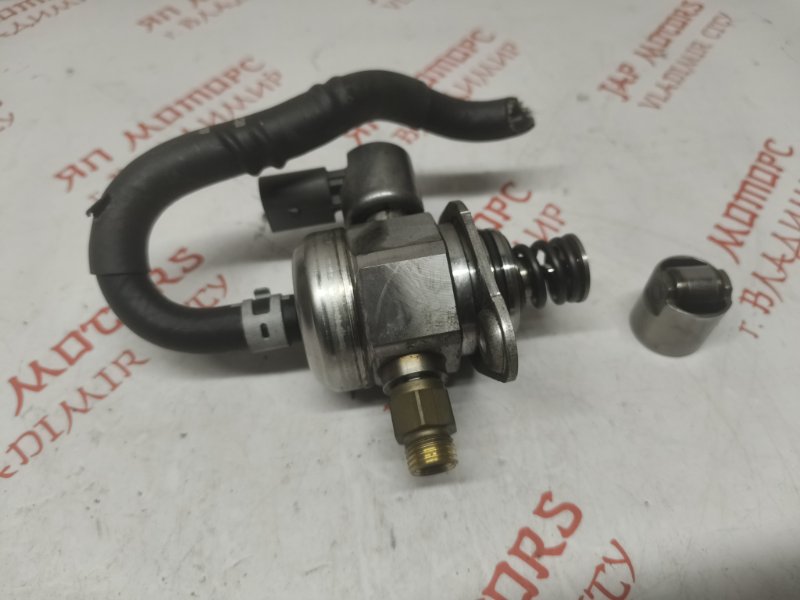 ТНВД, 8000 рублей, Владимир