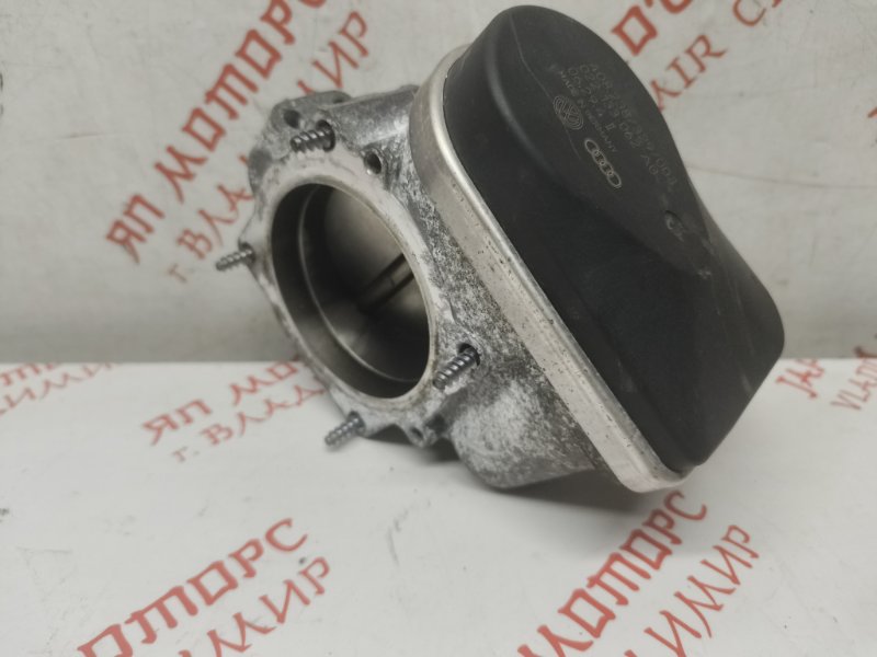 Дроссельная заслонка, 2500 рублей, Владимир