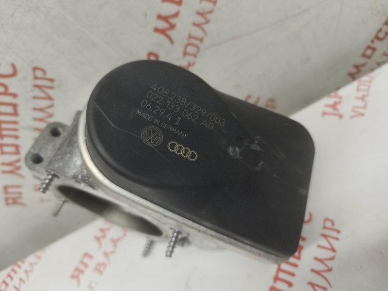 Дроссельная заслонка, 2500 рублей, Владимир