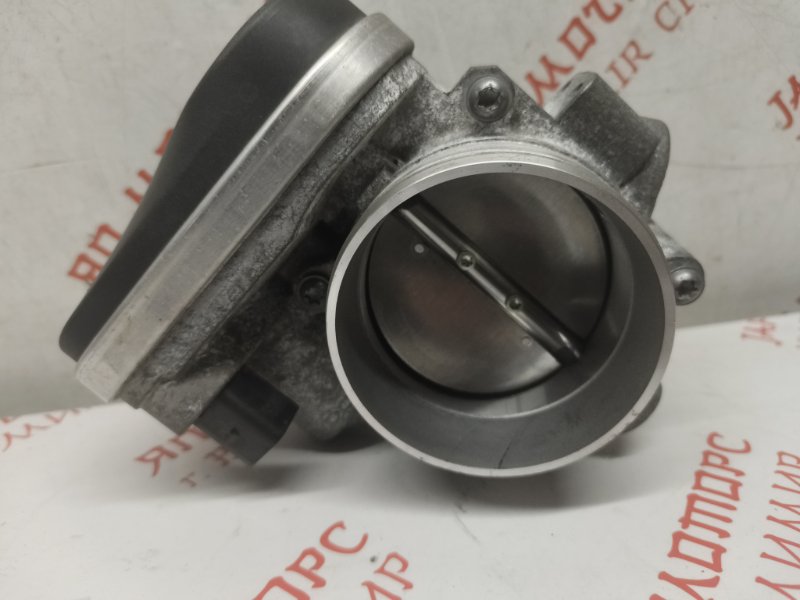 Дроссельная заслонка, 2500 рублей, Владимир