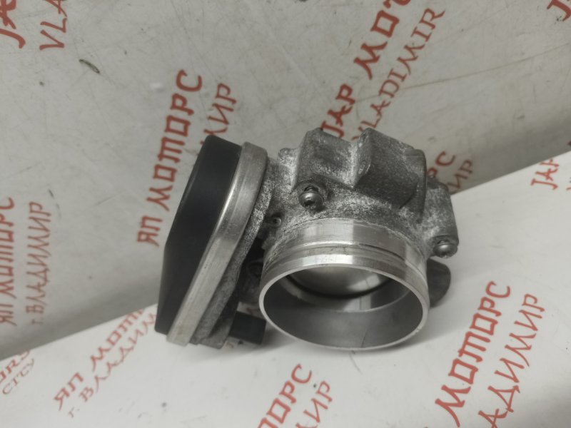 Дроссельная заслонка, 2500 рублей, Владимир