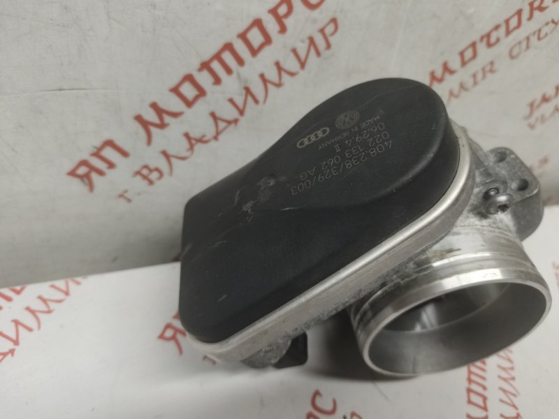 Дроссельная заслонка, 2500 рублей, Владимир