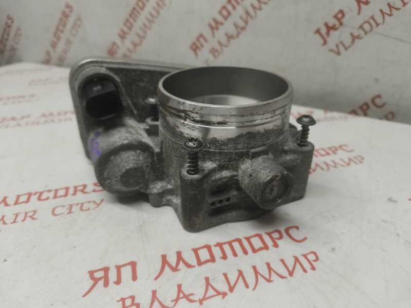 Дроссельная заслонка, 2500 рублей, Владимир