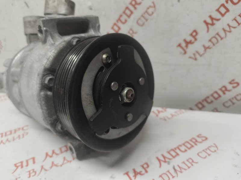 Компрессор кондиционера, 15000 рублей, Владимир