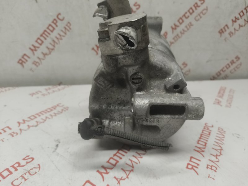 Компрессор кондиционера, 15000 рублей, Владимир