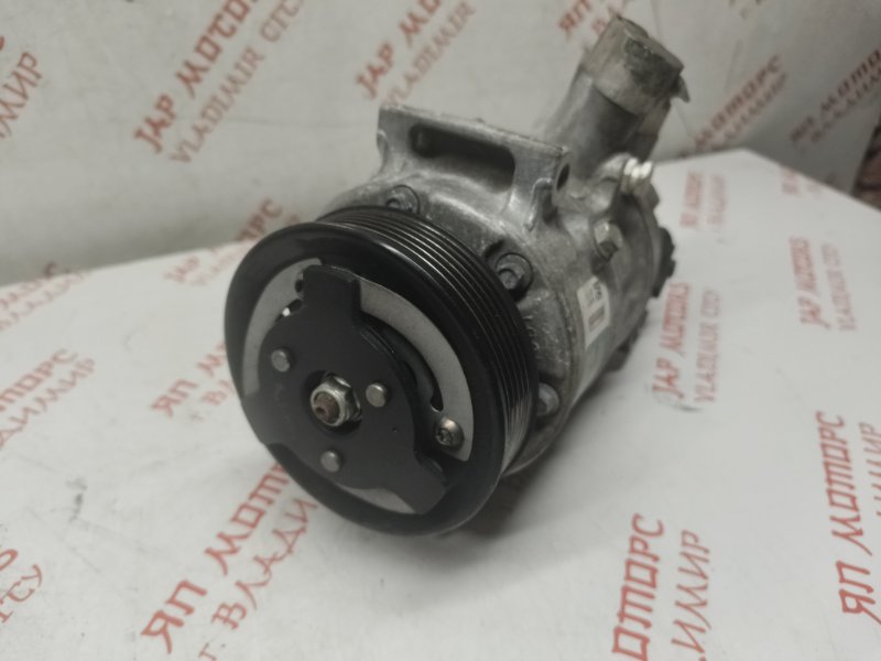 Компрессор кондиционера, 15000 рублей, Владимир