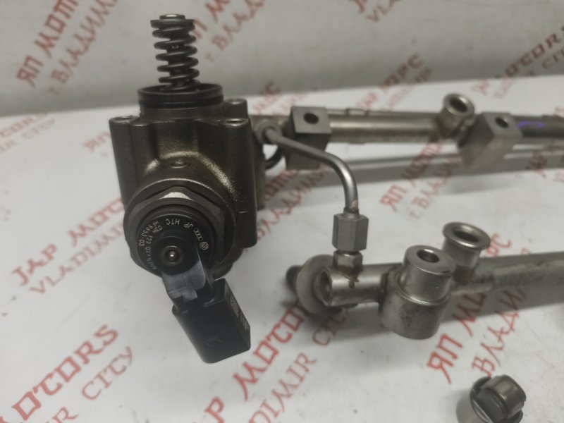 ТНВД, 14000 рублей, Владимир