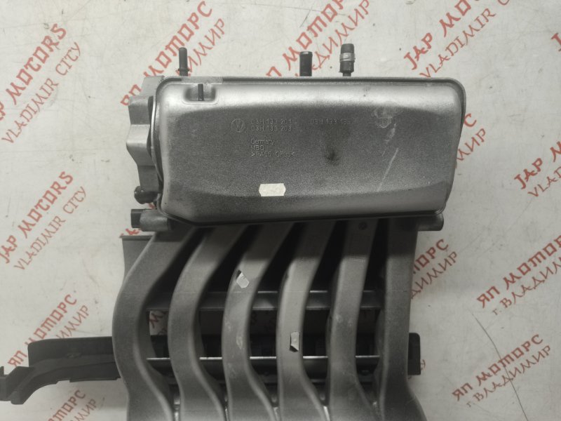 Коллектор впускной, 5000 рублей, Владимир