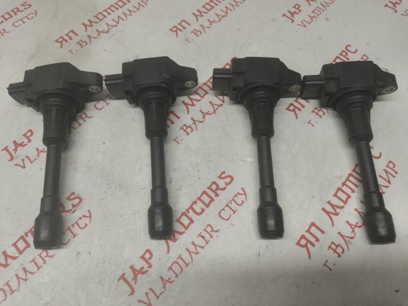 Катушка зажигания, 2500 рублей, Владимир