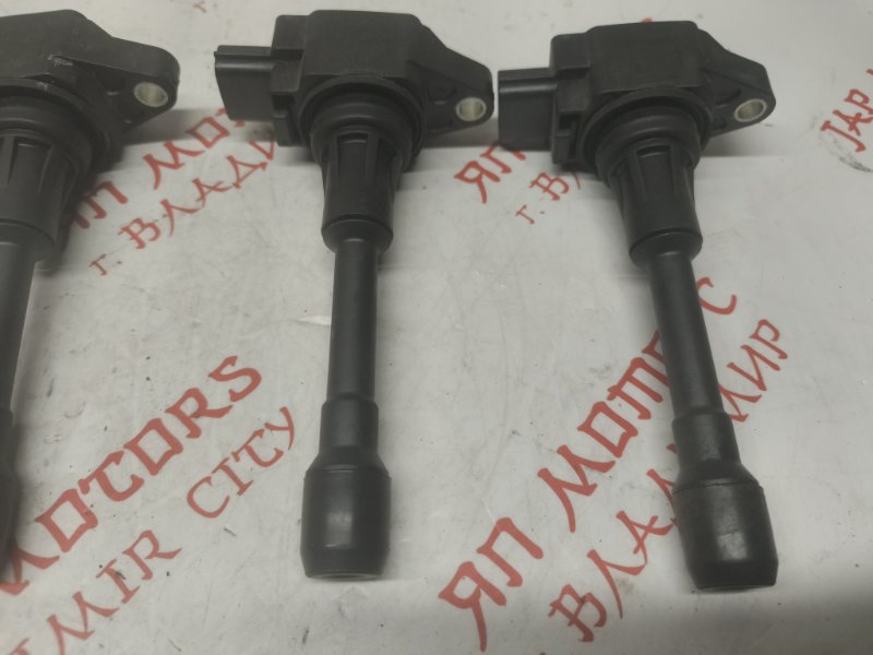 Катушка зажигания, 2500 рублей, Владимир