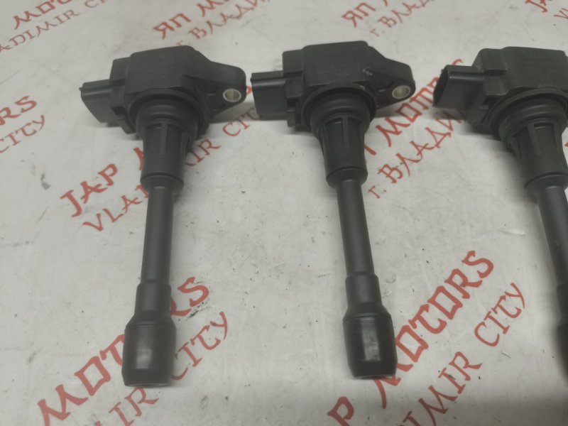 Катушка зажигания, 2500 рублей, Владимир