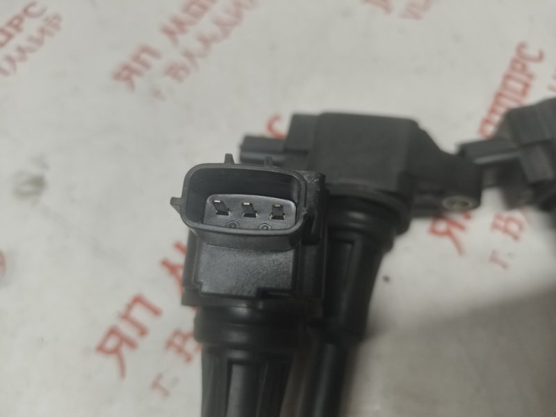 Катушка зажигания, 2500 рублей, Владимир