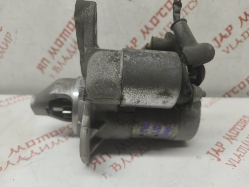 Стартер, 2500 рублей, Владимир