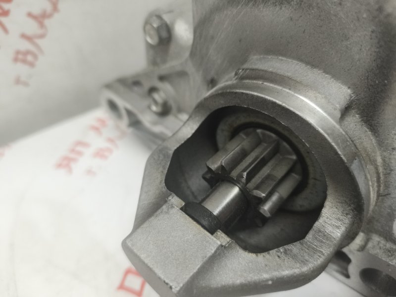 Стартер, 2500 рублей, Владимир