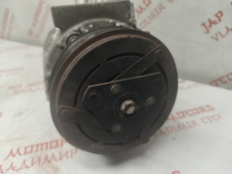 Компрессор кондиционера, 8000 рублей, Владимир