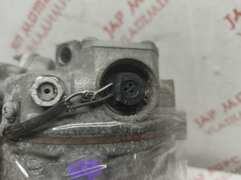 Компрессор кондиционера, 8000 рублей, Владимир