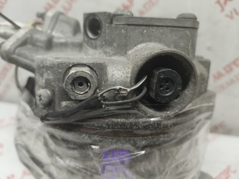 Компрессор кондиционера, 8000 рублей, Владимир