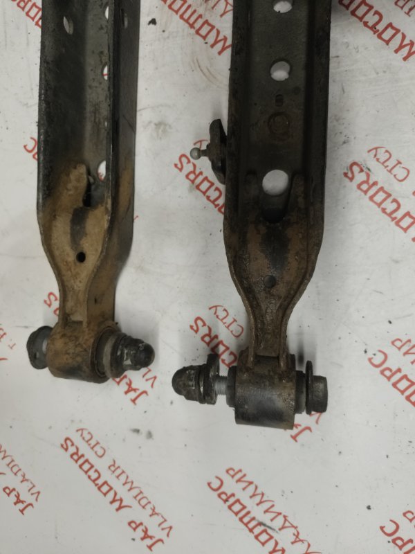 Рычаг подвески нижний, 2500 рублей, Владимир