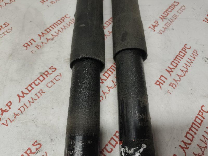 Амортизатор подвески, 2500 рублей, Владимир